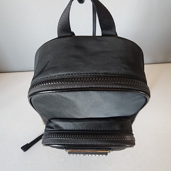 Marc Jacobs Mini Backpack "LIKE NEW" - Picture 3 of 16
